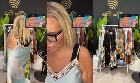 coco_ella_official TikTok Live — Aug 25, 2026, 11:41 AM