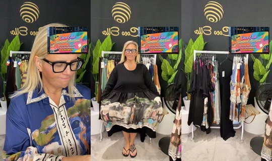 coco_ella_official TikTok Live — Aug 26, 2026, 9:04 AM