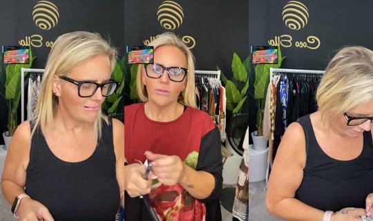 coco_ella_official TikTok Live — Aug 26, 2026, 9:48 AM