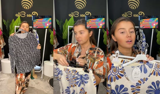 coco_ella_official TikTok Live — Aug 26, 2026, 4:40 PM