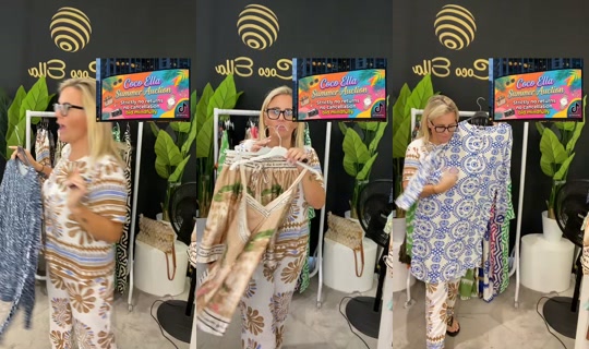 coco_ella_official TikTok Live — Aug 26, 2026, 5:09 PM
