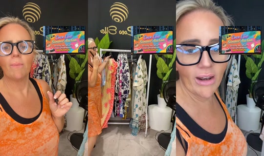 coco_ella_official TikTok Live — Aug 26, 2026, 7:40 PM