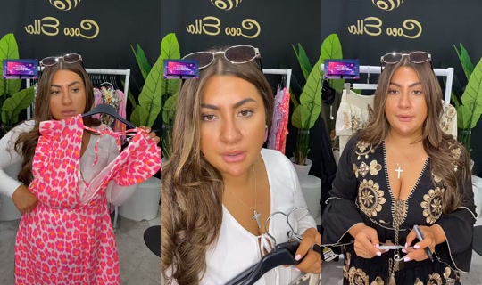 coco_ella_official TikTok Live — Aug 28, 2026, 11:06 AM