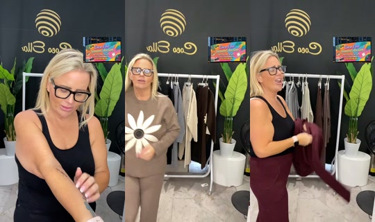 coco_ella_official TikTok Live — Aug 31, 2026, 10:53 AM