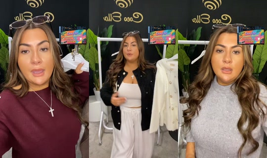 coco_ella_official TikTok Live — Aug 31, 2026, 2:15 PM