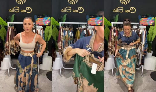 coco_ella_official TikTok Live — Aug 31, 2026, 4:46 PM