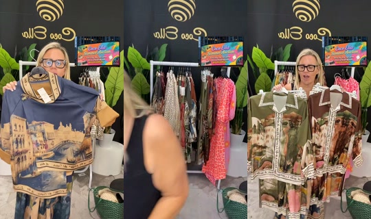 coco_ella_official TikTok Live — Sep 1, 2026, 10:10 AM