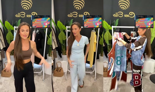 coco_ella_official TikTok Live — Sep 1, 2026, 12:41 PM