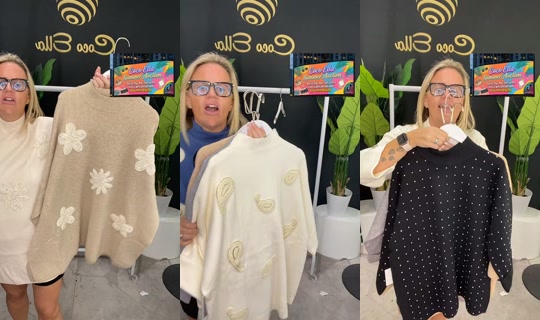 coco_ella_official TikTok Live — Sep 1, 2026, 5:31 PM