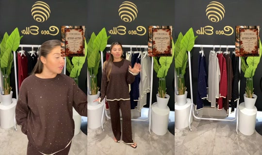 coco_ella_official TikTok Live — Sep 3, 2026, 12:05 PM