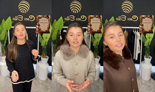 coco_ella_official TikTok Live — Sep 3, 2026, 12:55 PM