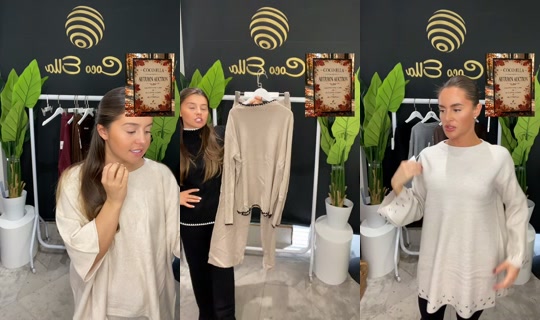 coco_ella_official TikTok Live — Sep 3, 2026, 2:35 PM