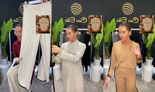 coco_ella_official TikTok Live — Sep 3, 2026, 3:26 PM
