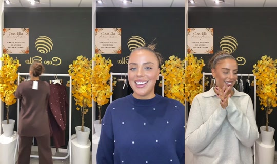 coco_ella_official TikTok Live — Oct 2, 2026, 7:10 PM