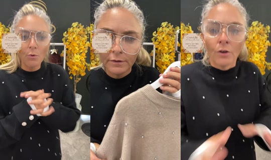 coco_ella_official TikTok Live — Oct 3, 2026, 12:16 PM