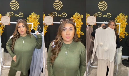 coco_ella_official TikTok Live — Oct 3, 2026, 3:26 PM
