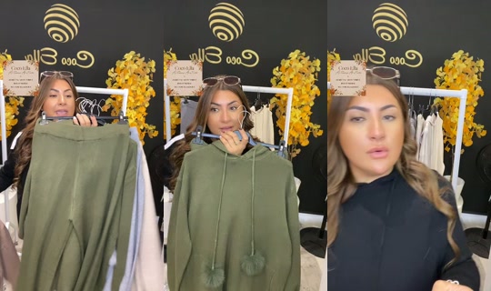 coco_ella_official TikTok Live — Oct 3, 2026, 4:16 PM