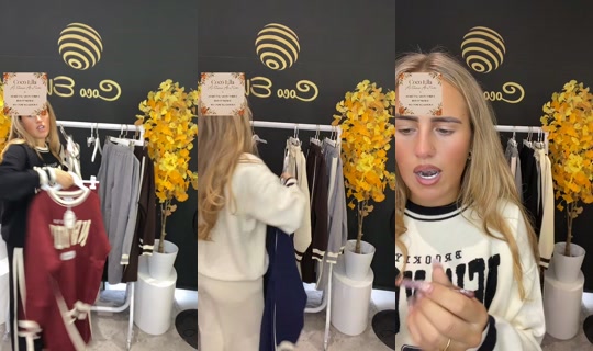 coco_ella_official TikTok Live — Oct 4, 2026, 9:27 AM