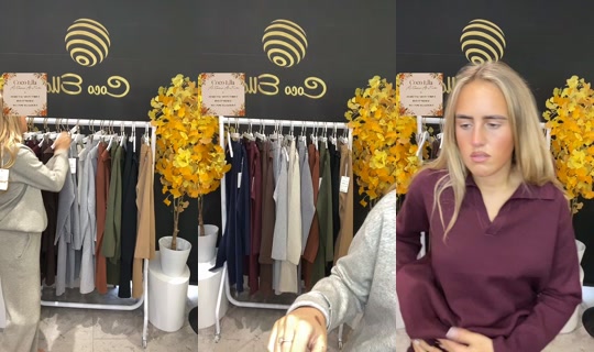 coco_ella_official TikTok Live — Oct 4, 2026, 10:18 AM
