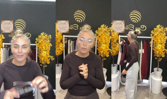 coco_ella_official TikTok Live — Oct 4, 2026, 1:44 PM