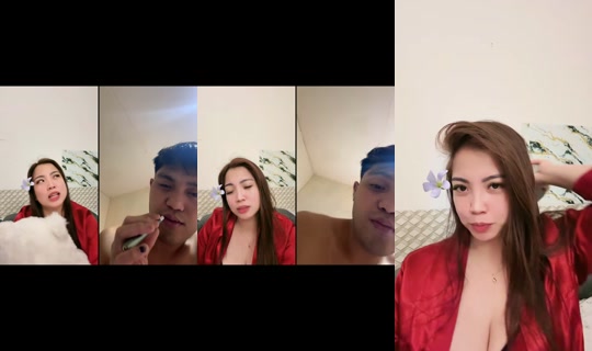 cocoayaaah TikTok Live — Oct 5, 2026, 10:38 PM