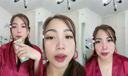cocoayaaah TikTok Live — Oct 6, 2026, 11:11 AM