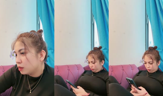 cocoayaaah TikTok Live — Oct 7, 2026, 1:42 PM