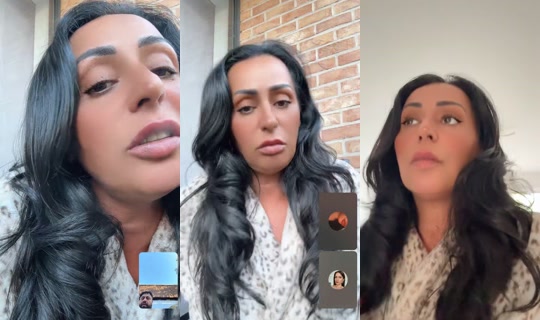 cocoblackout TikTok Live — Aug 22, 2026, 4:58 PM