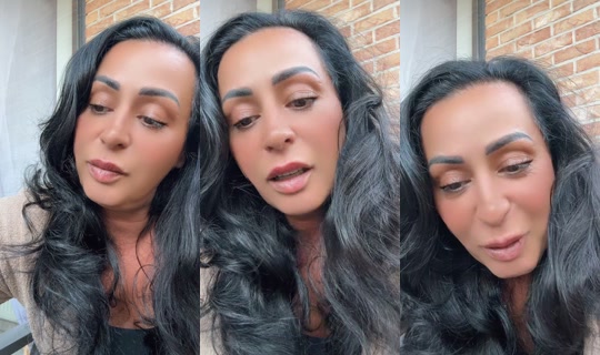 cocoblackout TikTok Live — Aug 23, 2026, 5:07 PM