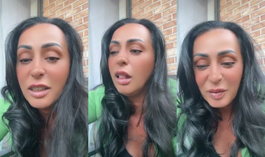cocoblackout TikTok Live — Aug 25, 2026, 5:27 PM