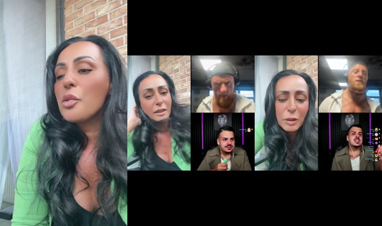 cocoblackout TikTok Live — Aug 25, 2026, 5:46 PM