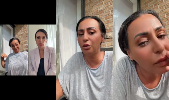 cocoblackout TikTok Live — Aug 27, 2026, 8:16 AM