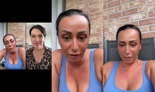 cocoblackout TikTok Live — Aug 27, 2026, 2:51 PM