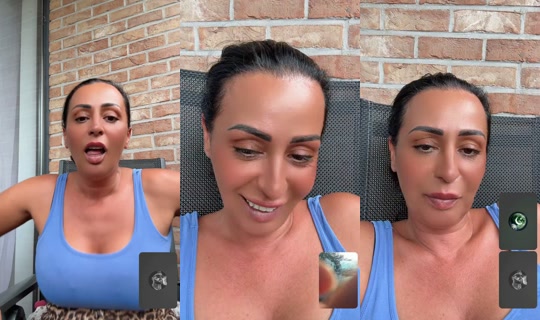 cocoblackout TikTok Live — Aug 27, 2026, 3:41 PM
