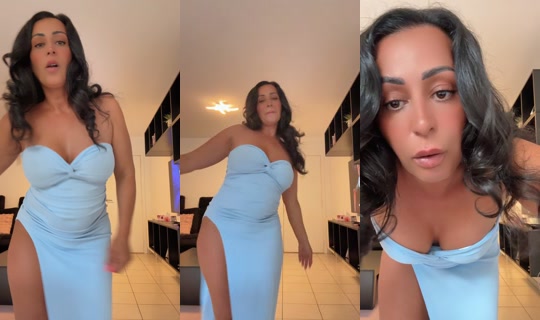 cocoblackout TikTok Live — Aug 29, 2026, 4:02 PM