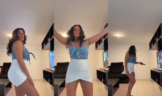 cocoblackout TikTok Live — Aug 29, 2026, 5:40 PM