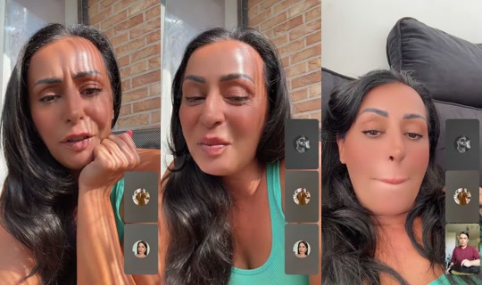 cocoblackout TikTok Live — Sep 1, 2026, 8:54 AM
