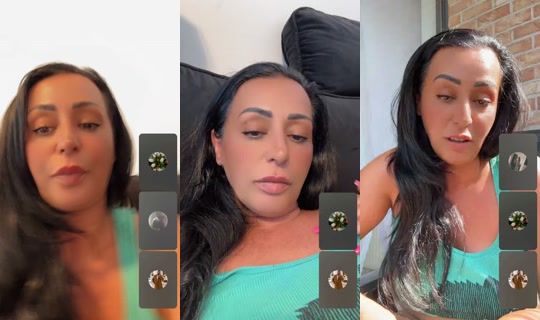 cocoblackout TikTok Live — Sep 1, 2026, 10:35 AM