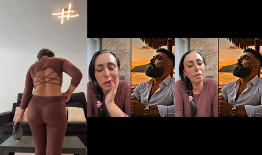 cocoblackout TikTok Live — Sep 2, 2026, 10:42 AM