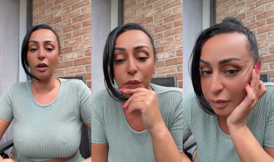 cocoblackout TikTok Live — Sep 3, 2026, 7:12 AM