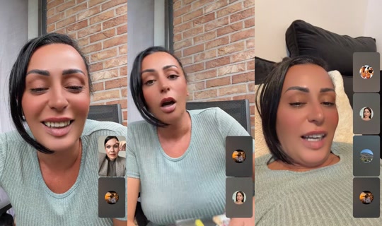 cocoblackout TikTok Live — Sep 3, 2026, 8:02 AM