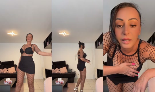 cocoblackout TikTok Live — Sep 3, 2026, 11:07 AM