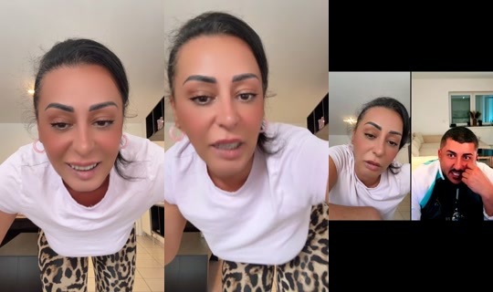 cocoblackout TikTok Live — Sep 14, 2026, 12:39 PM