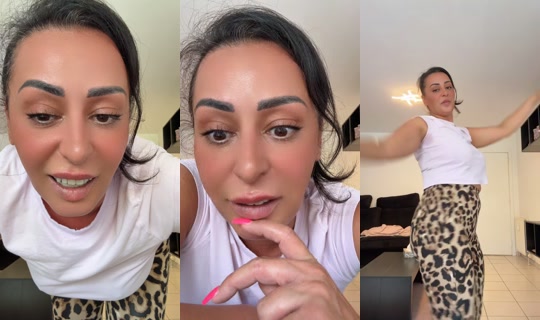 cocoblackout TikTok Live — Sep 14, 2026, 2:40 PM