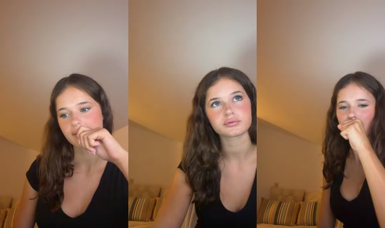 cocodianel TikTok Live — Aug 20, 2026, 7:11 PM