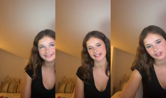 cocodianel TikTok Live — Aug 20, 2026, 8:01 PM