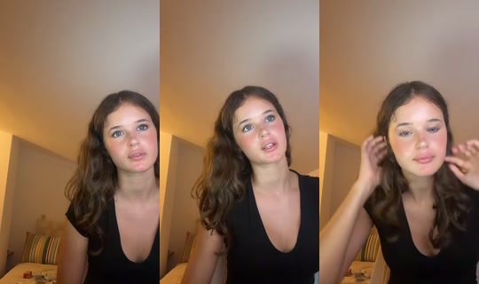 cocodianel TikTok Live — Aug 20, 2026, 8:51 PM