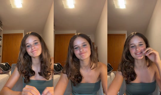 cocodianel TikTok Live — Aug 24, 2026, 2:46 PM