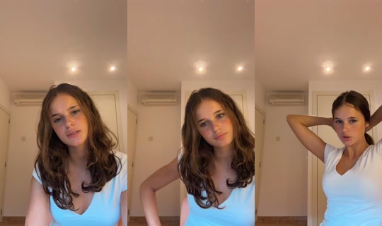 cocodianel TikTok Live — Aug 28, 2026, 5:53 PM