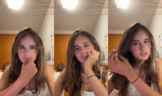 cocodianel TikTok Live — Sep 3, 2026, 7:03 PM